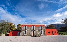 Agriturismo Dipinto Dal Sole